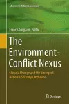 The Environment-Conflict Nexus cover