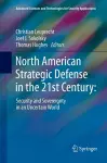North American Strategic Defense in the 21st Century: cover