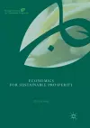 Economics for Sustainable Prosperity cover