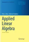 Applied Linear Algebra cover