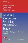 Educating Prospective Secondary Mathematics Teachers cover