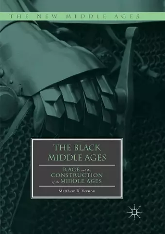 The Black Middle Ages cover