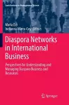 Diaspora Networks in International Business cover