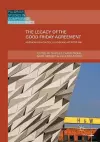 The Legacy of the Good Friday Agreement cover