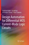Design Automation for Differential MOS Current-Mode Logic Circuits cover