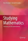 Studying Mathematics cover