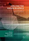 Applying the Kaizen in Africa cover