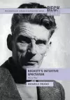 Beckett's Intuitive Spectator cover
