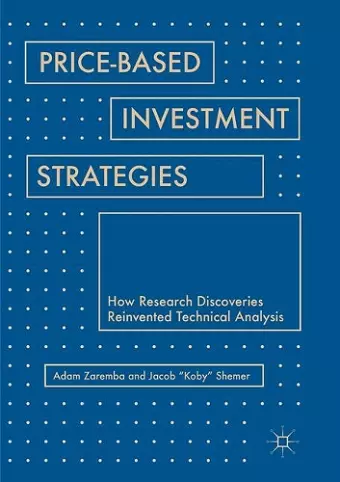 Price-Based Investment Strategies cover