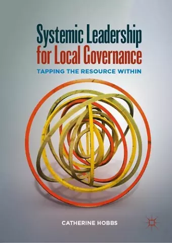 Systemic Leadership for Local Governance cover