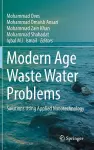 Modern Age Waste Water Problems cover