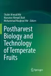 Postharvest Biology and Technology of Temperate Fruits cover