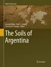 The Soils of Argentina cover