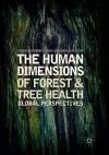 The Human Dimensions of Forest and Tree Health cover