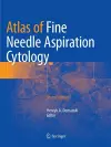 Atlas of Fine Needle Aspiration Cytology cover