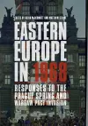 Eastern Europe in 1968 cover