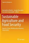 Sustainable Agriculture and Food Security cover