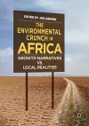 The Environmental Crunch in Africa cover