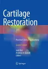 Cartilage Restoration cover