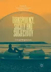 Transparency, Society and Subjectivity cover