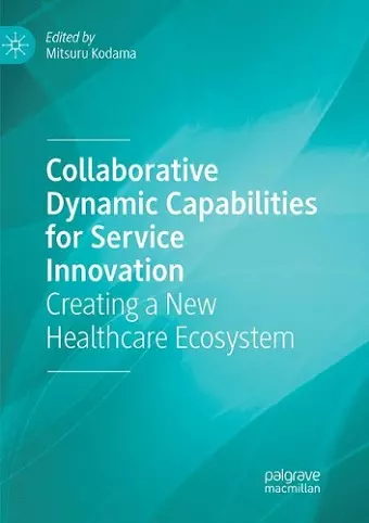 Collaborative Dynamic Capabilities for Service Innovation cover