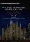 Faith-Based Organizations and Social Welfare cover