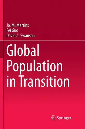 Global Population in Transition cover