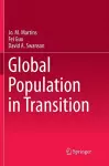 Global Population in Transition cover