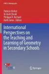International Perspectives on the Teaching and Learning of Geometry in Secondary Schools cover