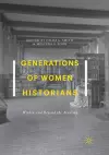 Generations of Women Historians cover
