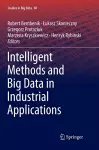 Intelligent Methods and Big Data in Industrial Applications cover