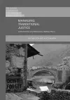 Managing Transitional Justice cover
