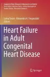 Heart Failure in Adult Congenital Heart Disease cover