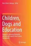 Children, Dogs and Education cover