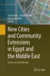 New Cities and Community Extensions in Egypt and the Middle East cover