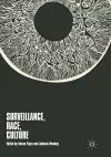 Surveillance, Race, Culture cover