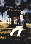 Walker Percy, Philosopher cover