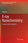 X-ray Nanochemistry cover