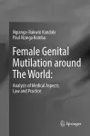 Female Genital Mutilation around The World: cover