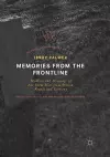 Memories from the Frontline cover