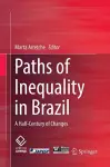 Paths of Inequality in Brazil cover