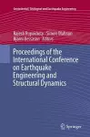 Proceedings of the International Conference on Earthquake Engineering and Structural Dynamics cover