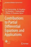 Contributions to Partial Differential Equations and Applications cover