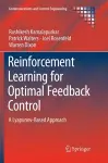 Reinforcement Learning for Optimal Feedback Control cover