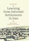 Learning from Informal Settlements in Iran cover