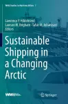 Sustainable Shipping in a Changing Arctic cover