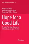 Hope for a Good Life cover