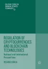 Regulation of Cryptocurrencies and Blockchain Technologies cover