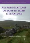 Representations of Loss in Irish Literature cover