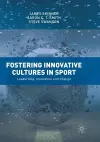 Fostering Innovative Cultures in Sport cover